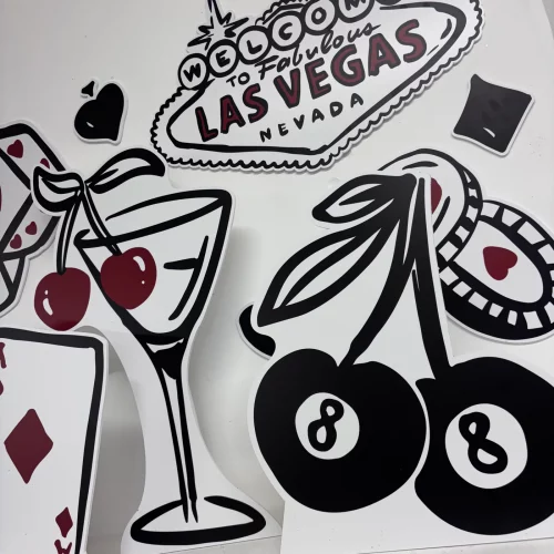MINI Las Vegas Bachelorette Bundle - Image 2