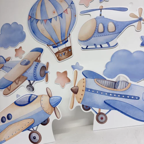 MINI Air Transport Bundle - Image 2