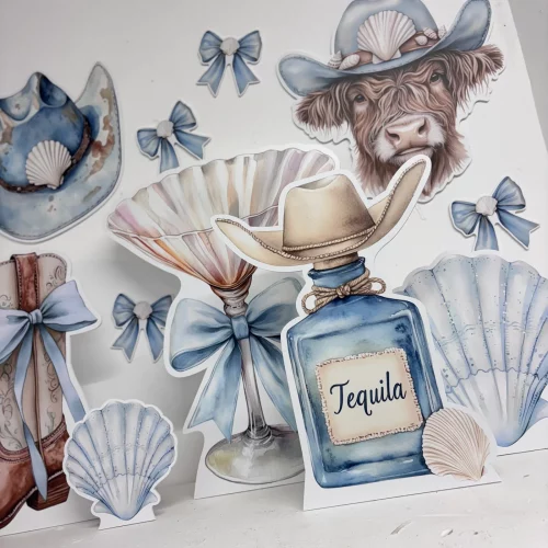 MINI Coastal Cowgirl Bundle - Image 2
