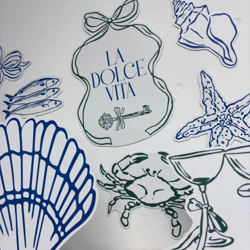 MINI La Dolce Vita bundle - Image 2
