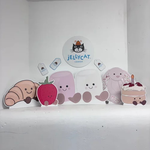 MINI  Jelly Teddies Bundle