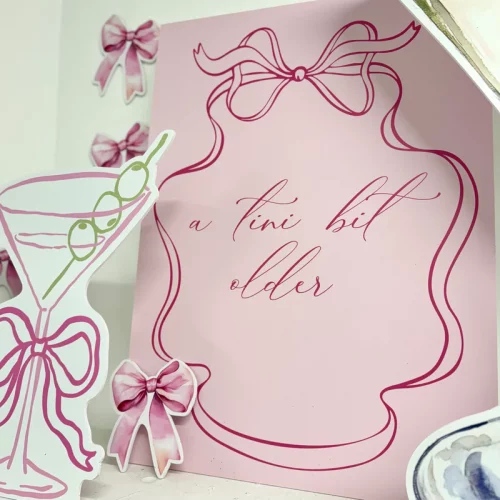 MINI Pink Tini Bit Older Bundle - Image 2