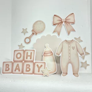 MINI Neutral Baby Bundle