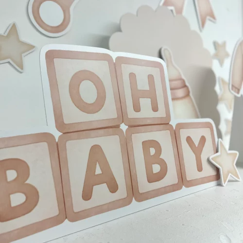 MINI Neutral Baby Bundle - Image 2
