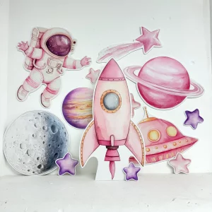 MINI Pink Space Bundle