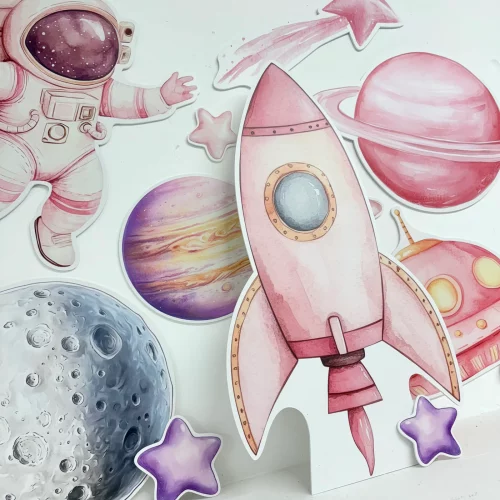 MINI Pink Space Bundle - Image 2