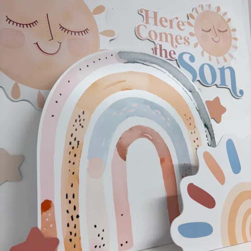 MINI Here Comes The Sun Bundle - Image 2