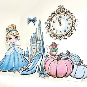 MINI Midnight Princess