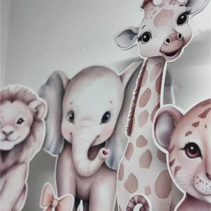 MINI Neutral Safari