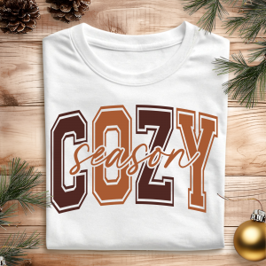 DTF Cozy Season