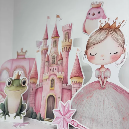 MINI Little Princess Bundle - Image 2