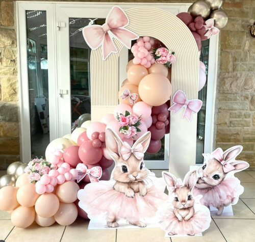MINI Ballerina Bunnies - Image 4