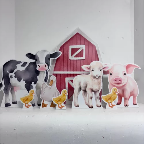 MINI Farm - Image 3