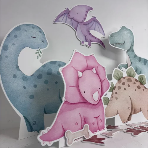 MINI Candy Dinos - Image 3