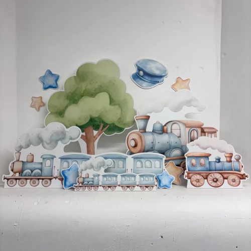 MINI Train Bundle - Image 2