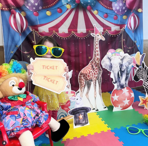 MINI Circus - Image 4