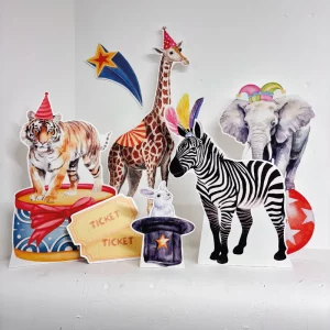 MINI Circus