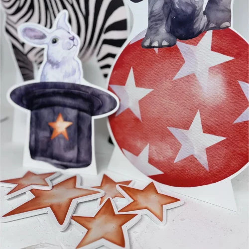 MINI Circus - Image 3