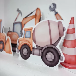 MINI Construction
