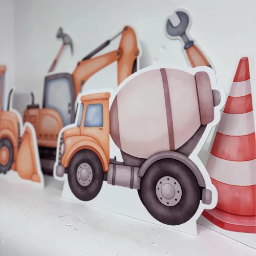 MINI Construction