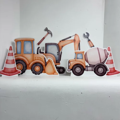MINI Construction - Image 3