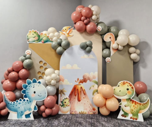 MINI Colourful Dinos - Image 4