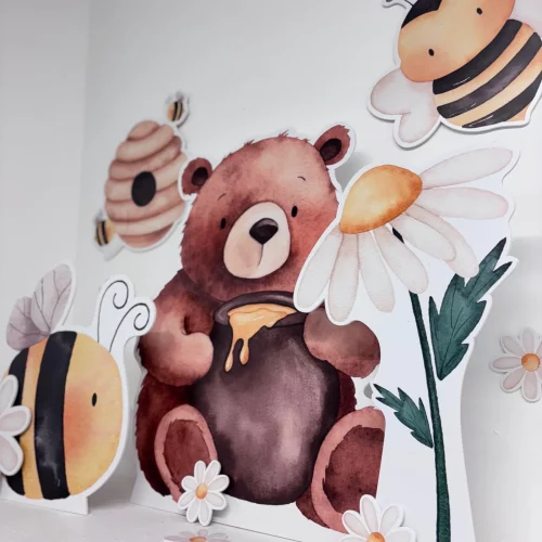 MINI  My Honey Bee - Image 3