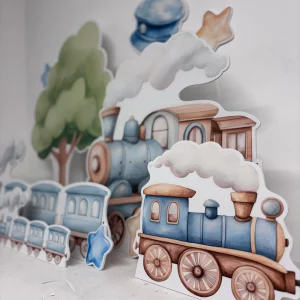 MINI Train Bundle