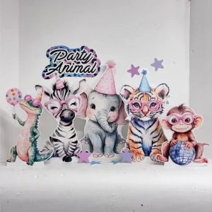 MINI Party Animal Bundle
