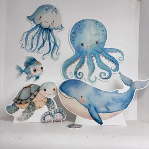 MINI Under the Sea