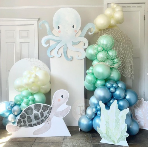 MINI Under the Sea - Image 4