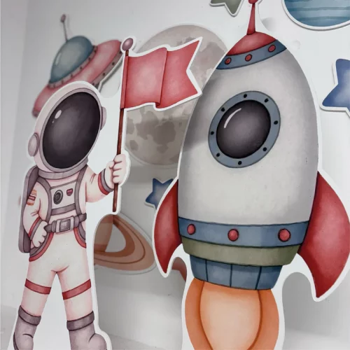 MINI   Space - Image 2