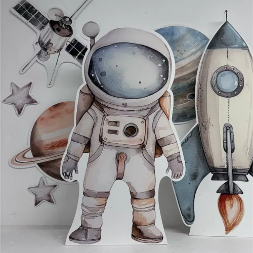 MINI Astronaut Set - Image 2