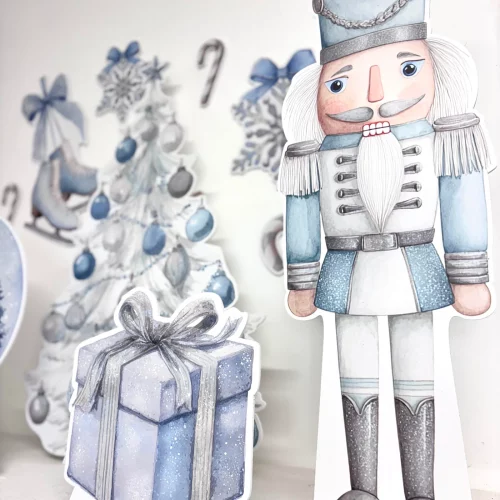 MINI A Frosty Christmas Bundle - Image 2