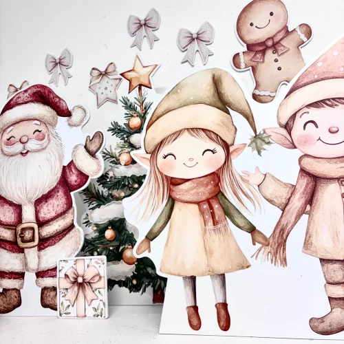MINI Golden Christmas Bundle - Image 2