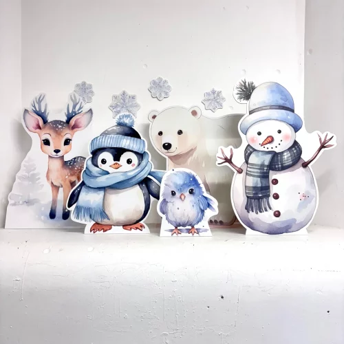 MINI Winter Wonderland Bundle - Image 2