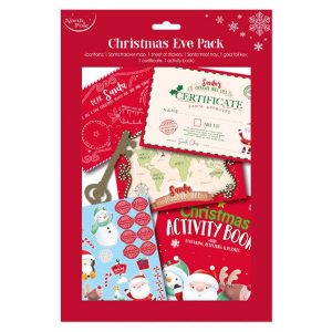 Christmas Eve Pack