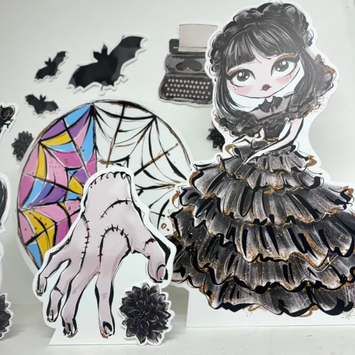 MINI Daughter of Darkness Bundle - Image 2