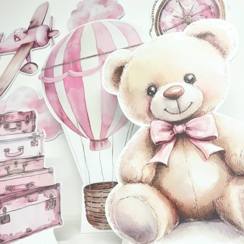MINI Pink Adventure Bundle - Image 3