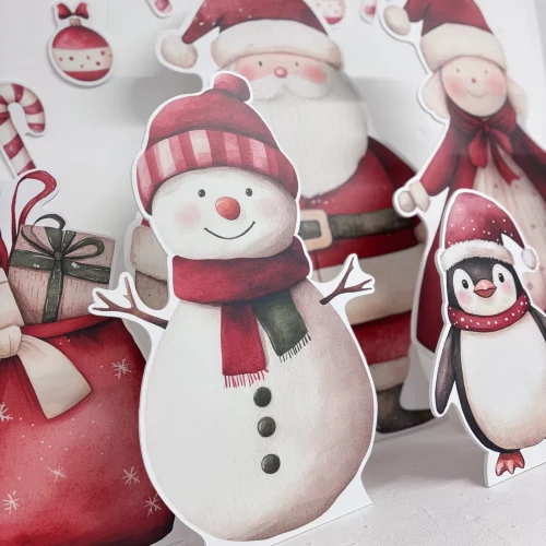 MINI Christmas Cuties Bundle - Image 2