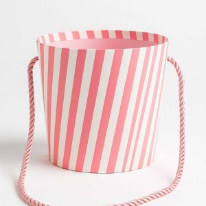Elf return pot Pink or Red