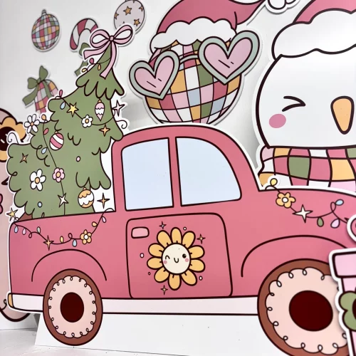 MINI Groovy Christmas Bundle - Image 2