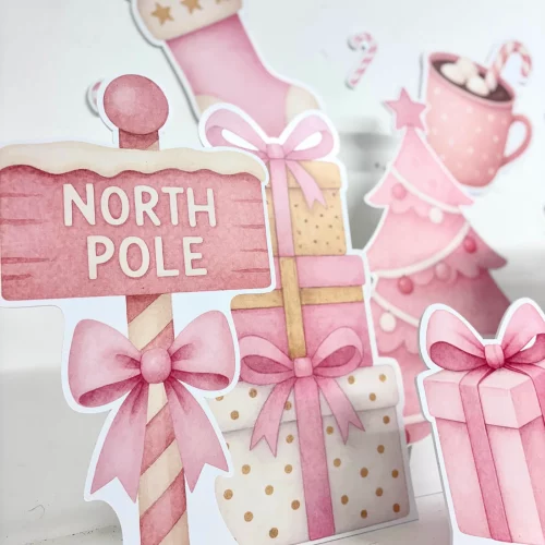 MINI Blush Christmas Bundle - Image 2
