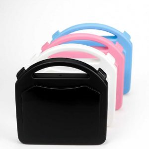 Ring Security - Case/Briefcase
