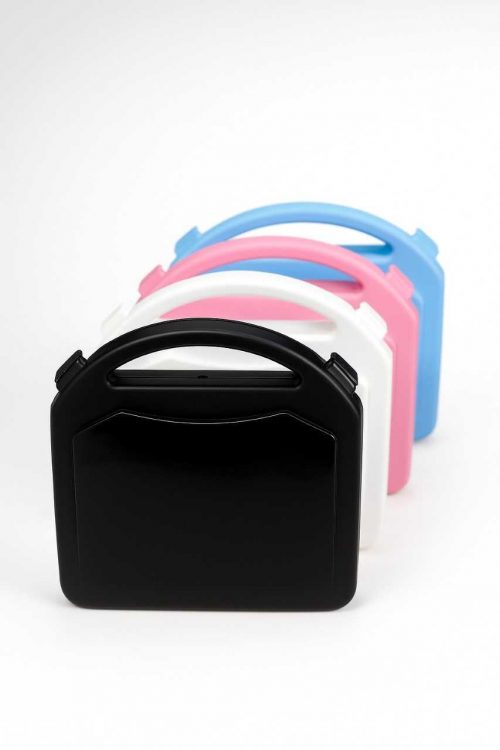 Ring Security - Case/Briefcase