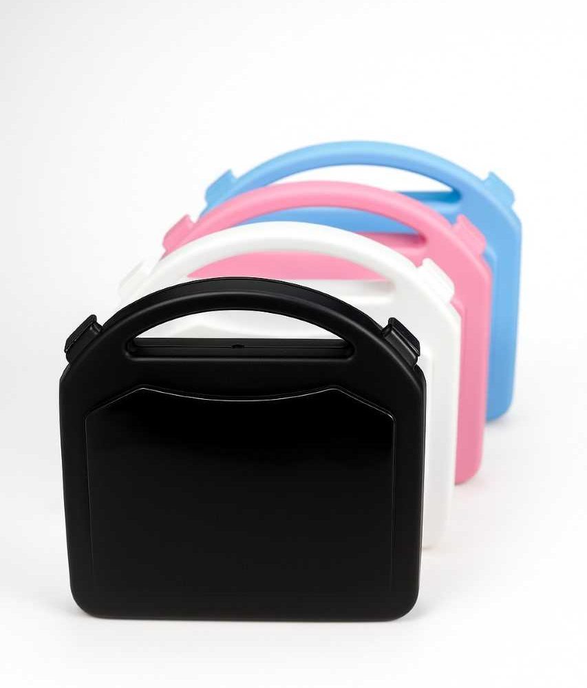 Ring Security - Case/Briefcase