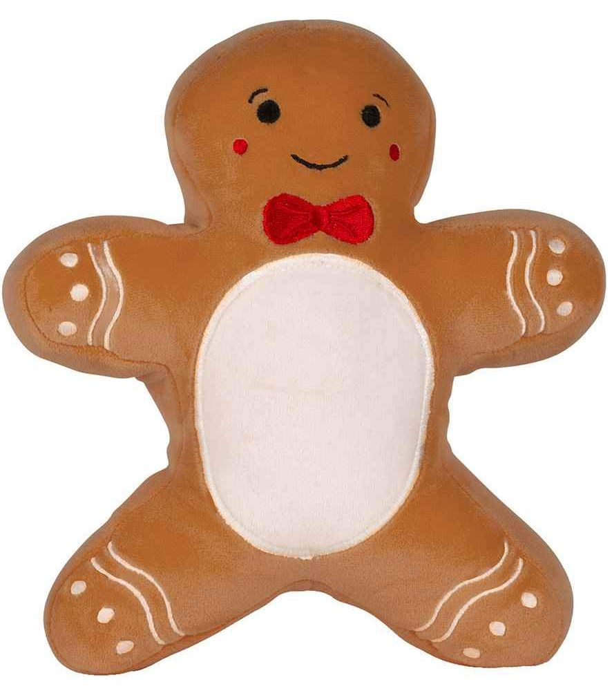 Mumbles SquidgeMe Gingerbread