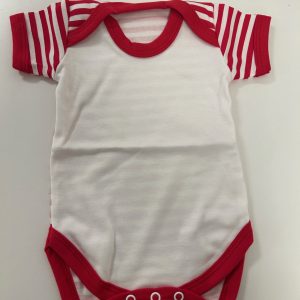 Baby Bodysuit Cotton