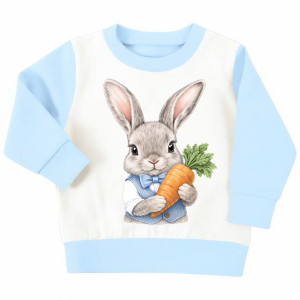 Kids Sublimation Sweatshirts