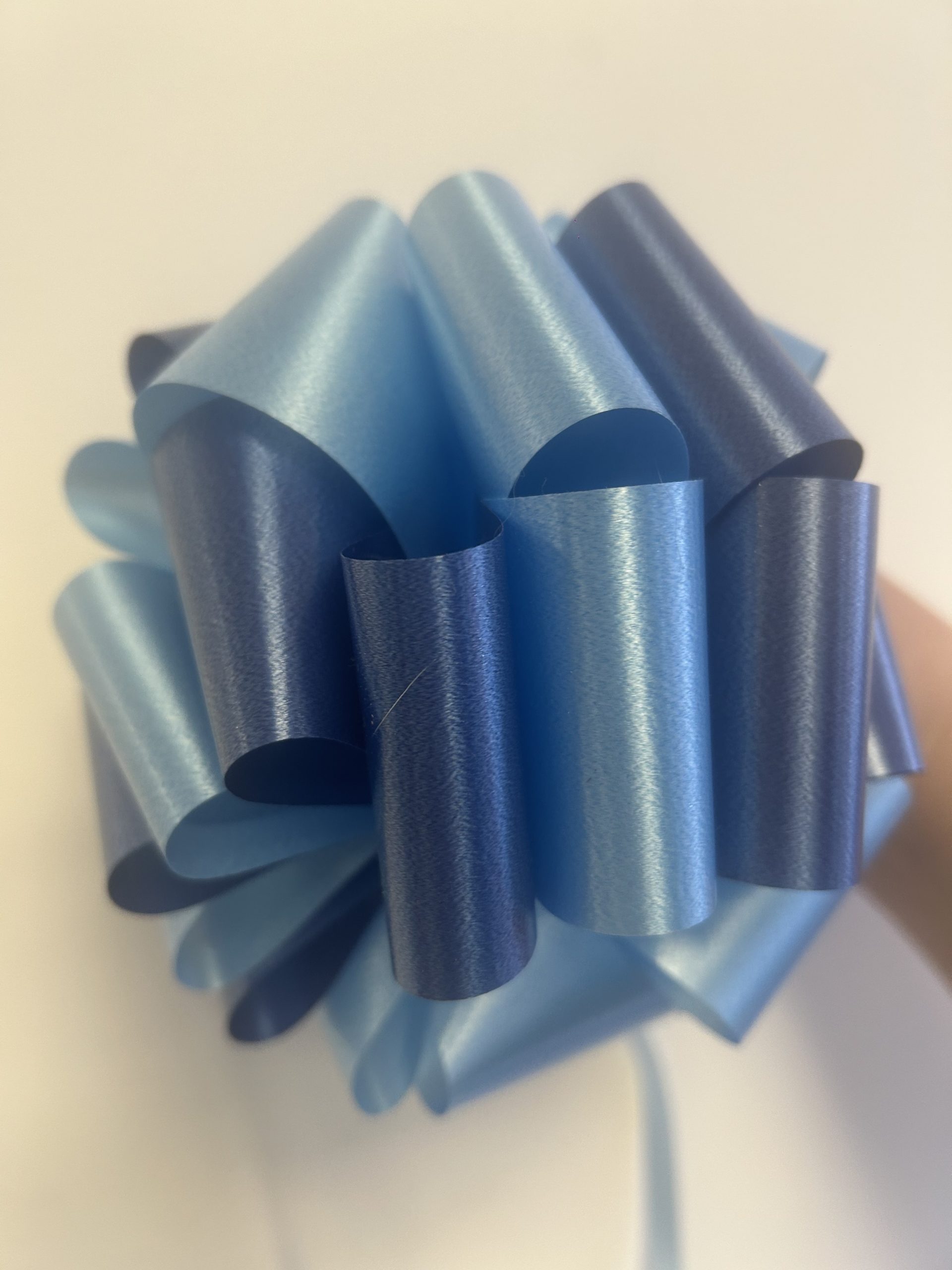 Large Bows - Contrasting Colours (Gem Bows) - Image 23